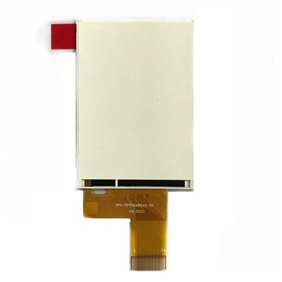 2.4인치 TFT LCD 디스플레이 모듈